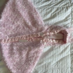 Toddler Blanket/ Blankets And Beyond