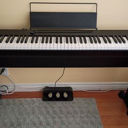 Casio PX-S3000