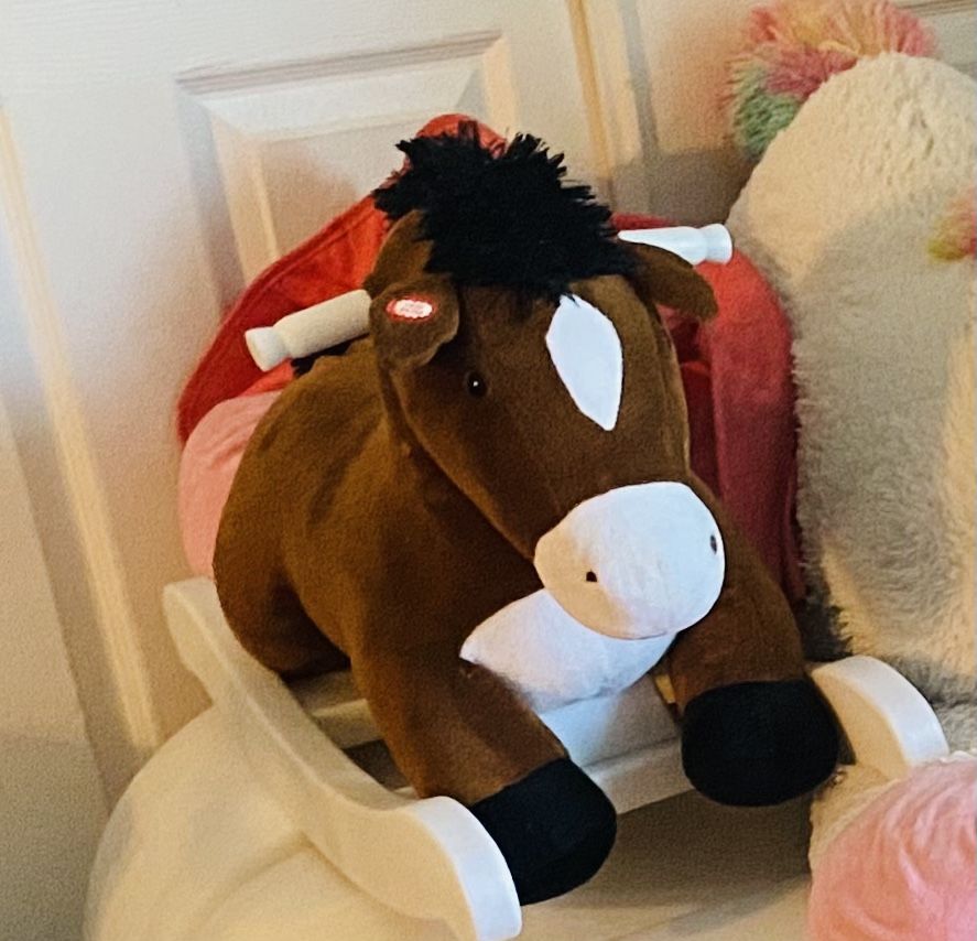 Rocking Horse