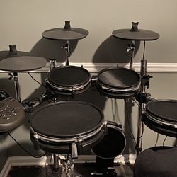 Used Digital Drums