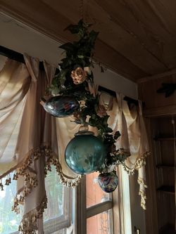 Glass Decor