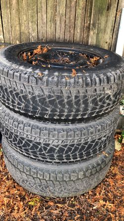 Tires