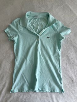 Lacoste top