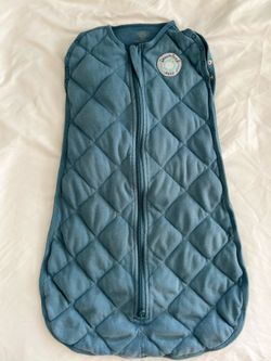 Dream and Baby Merlin Magic Sleepsuit