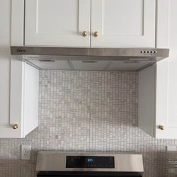 Range Hood