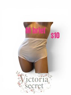 VS PANTY  MEDIUM XL BRIEF SLIP ❤️❤️