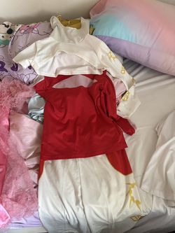 Zombies Nova Costume