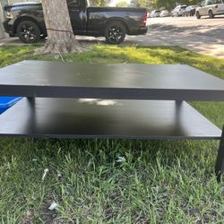 IKEA Coffee Table 