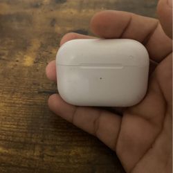 AirPods Pro Gen 3 