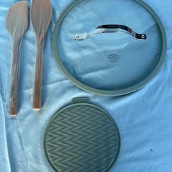 Tramontina 5-quart All-In-One Pan