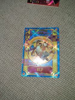 Holographic Dragonite Pokemon GR Card