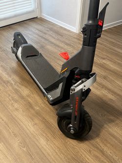 Segway super scooter gt1