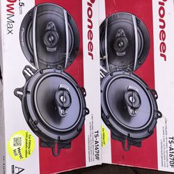 Car Speakers 
