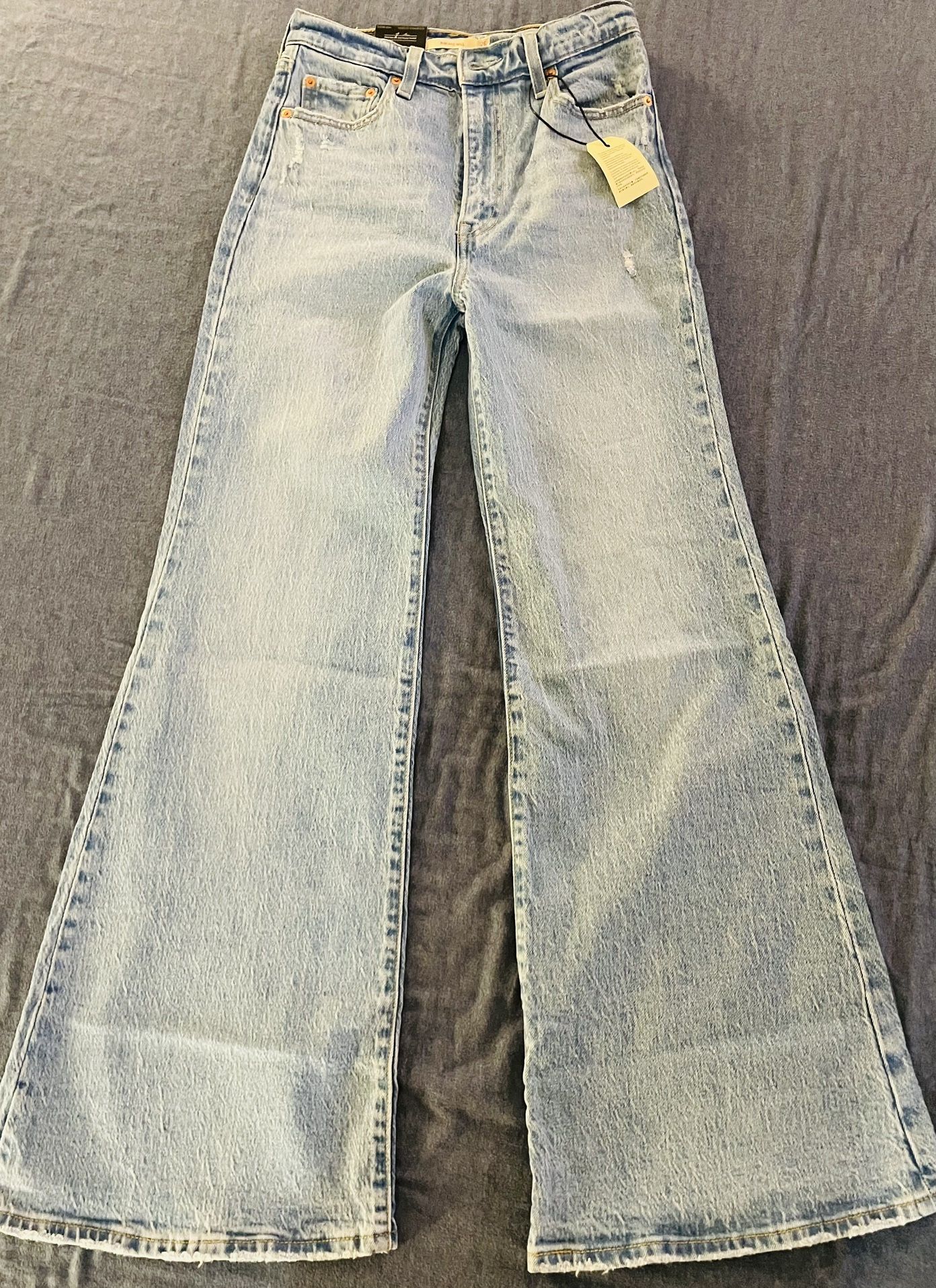 Women’s Jeans