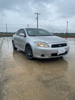2008 Scion tC