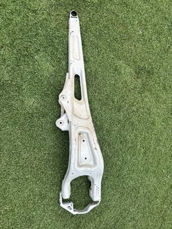 Can am x3 trailing arm 64” (passenger side)