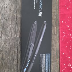 BIO IONIC 10x Styling Iron OBO