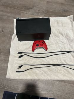 Xbox x
