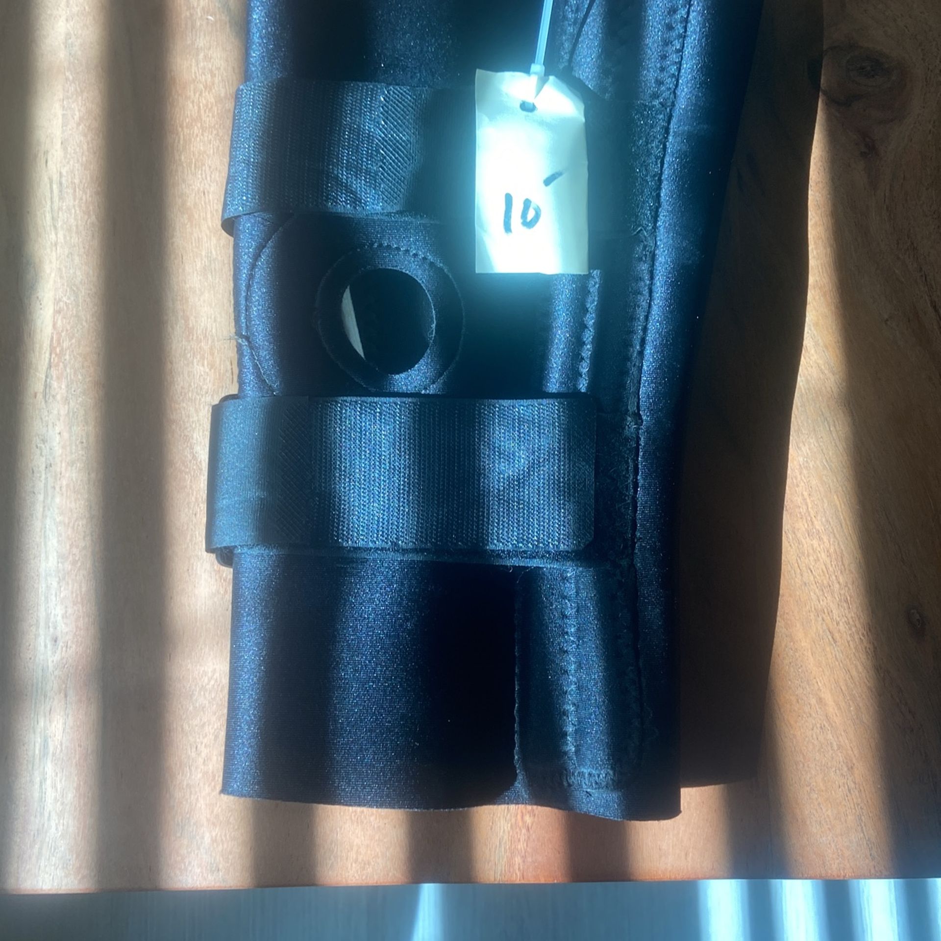 Healthsouth Knee Brace