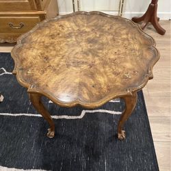 Antique  Coffee Table 