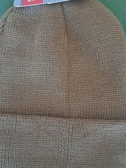 New ROTHCO Winter Cap