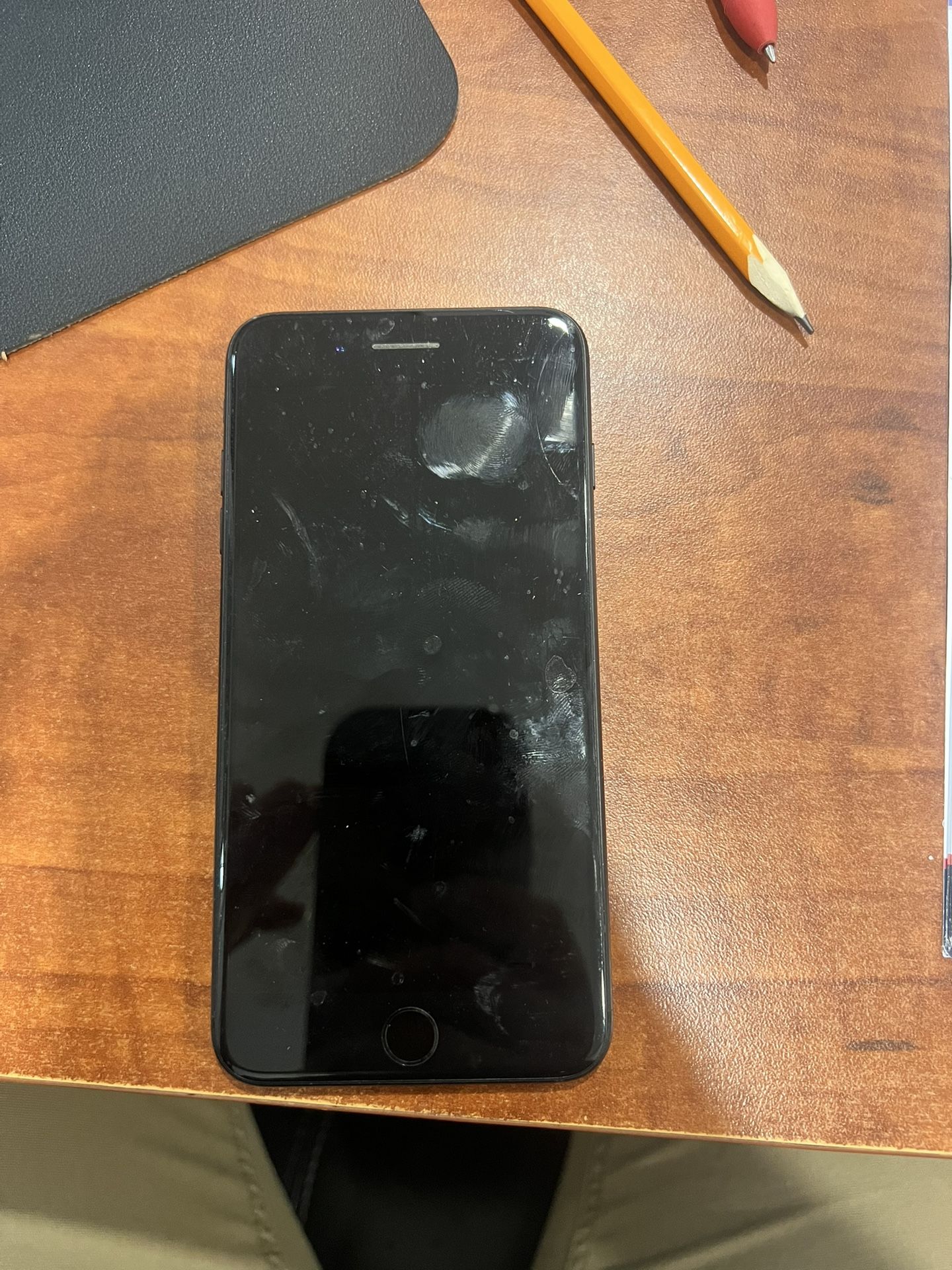 iPhone 7