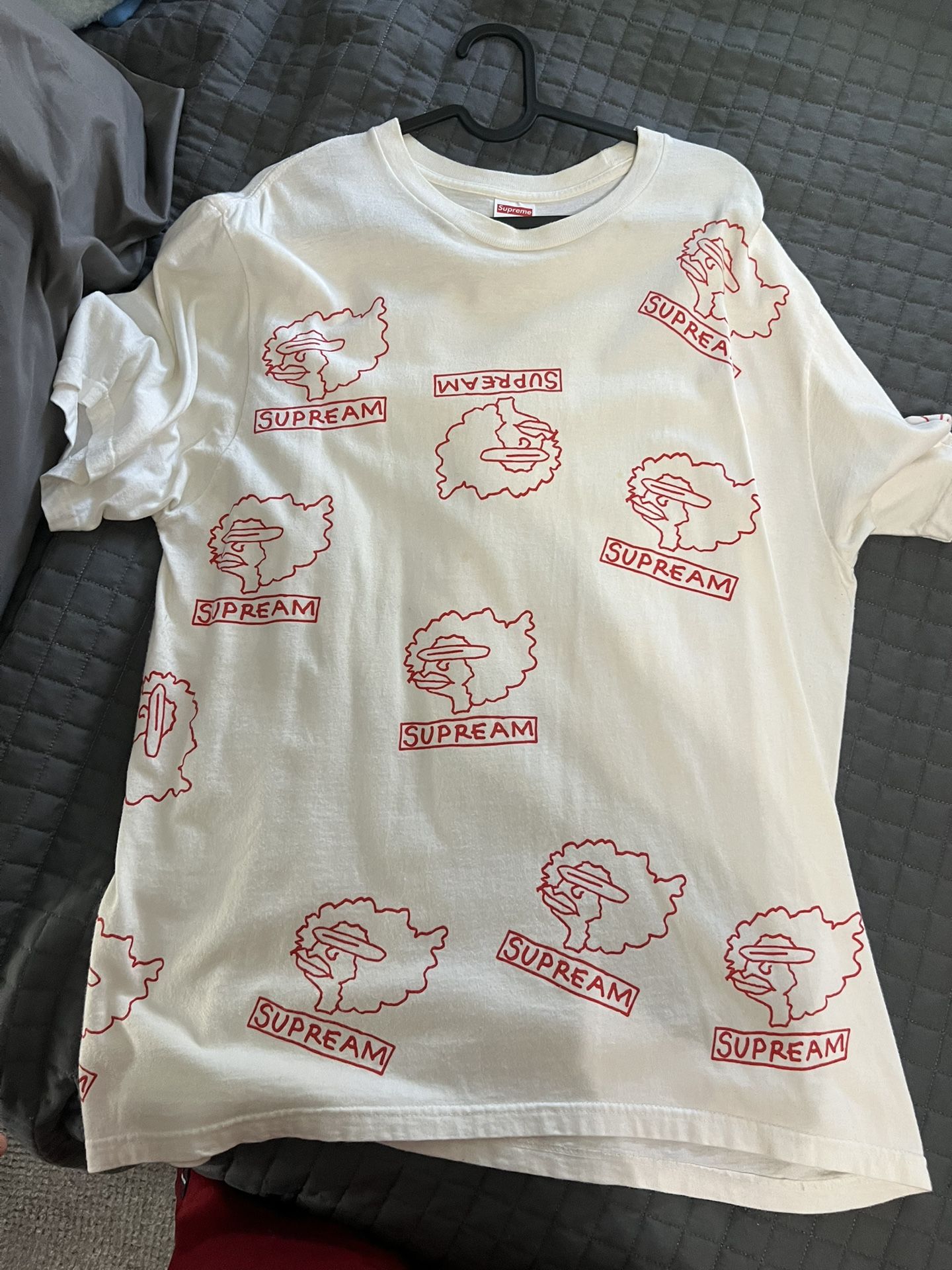 Supreme Tee