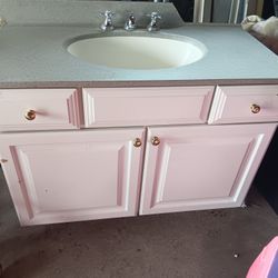 Vanity Marble Top