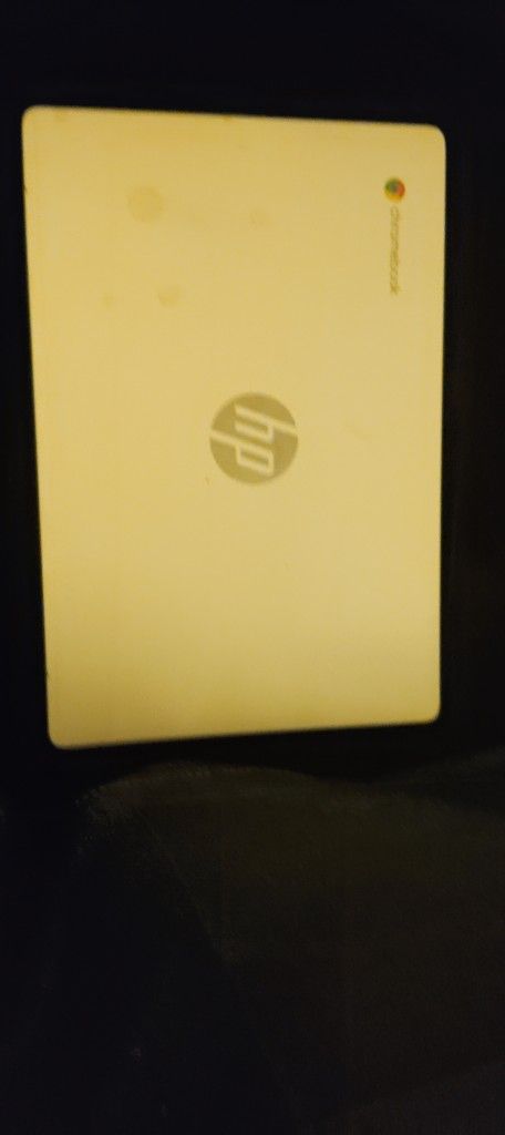 HP Chromebook