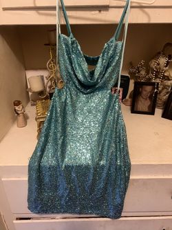 Fashion Nova dress