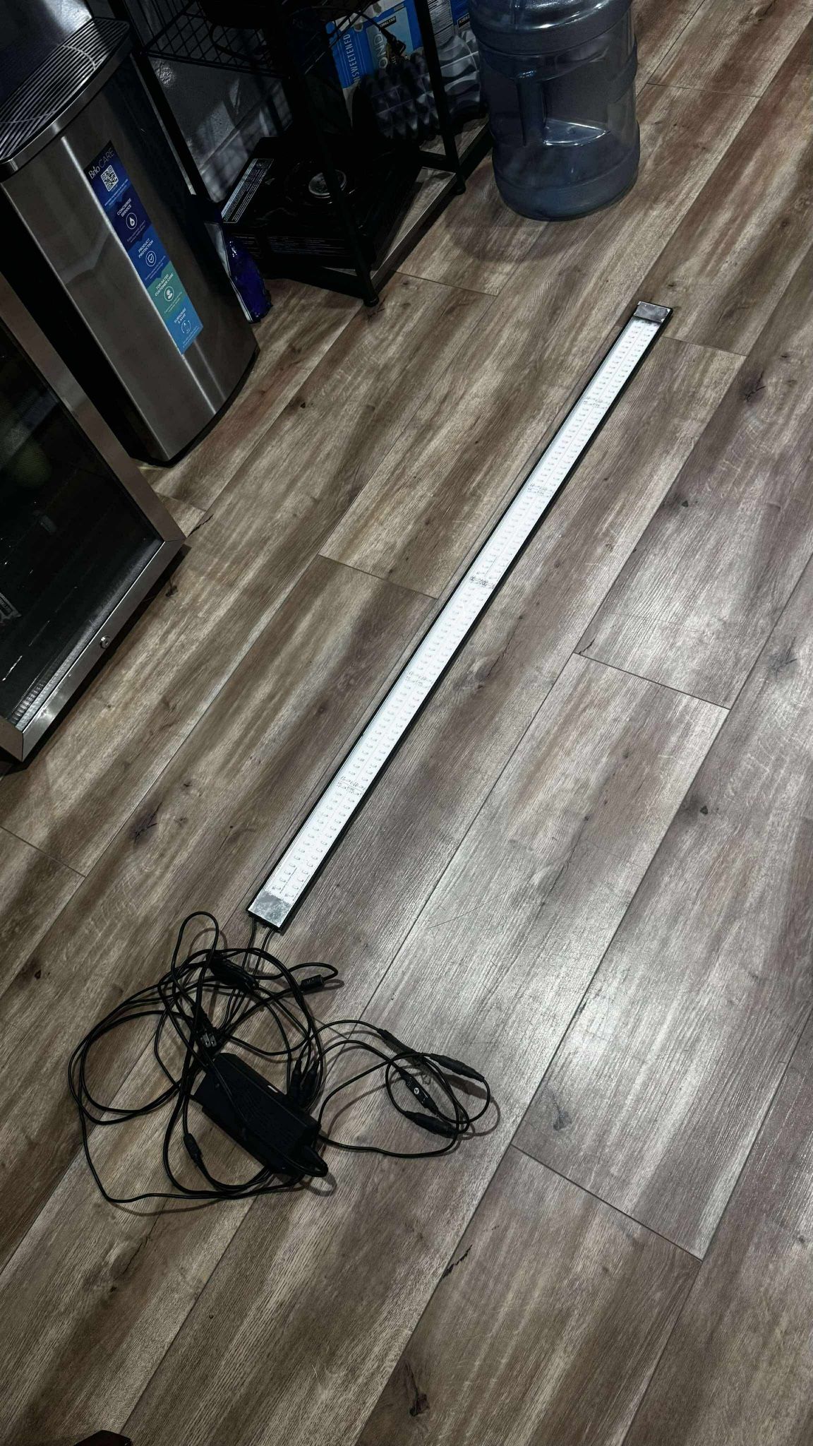 Reef Brite XHO 48" Blue LED light Strip 