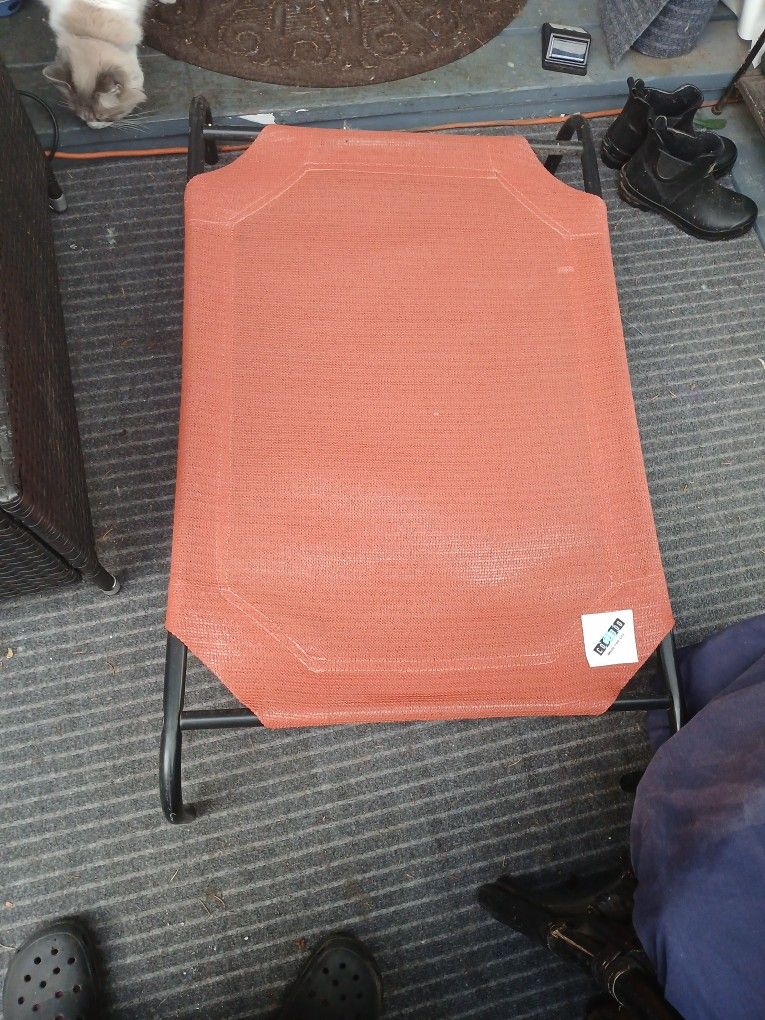 Dog Bed