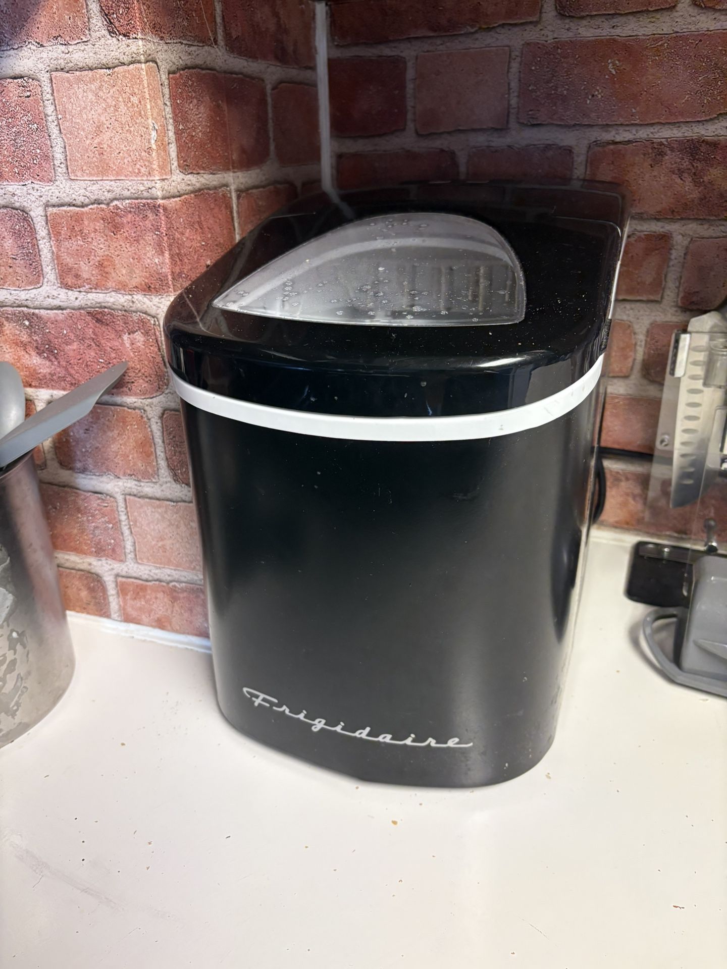 Ice Maker