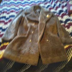 Fur Coat