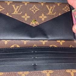 Wallet 🌸