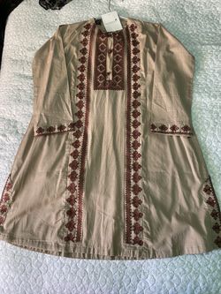 Pakistani Indian rupees dress $20 each