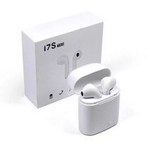 Wireless Earbuds Earphones Headphone with Charging Box