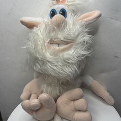 Nightbuddies Booba Plush Light Up Eyes 14” Nightlight Cortex Toys 2022