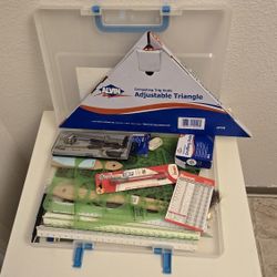 Engineering/Drafting Kit