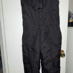 Snow Suit 