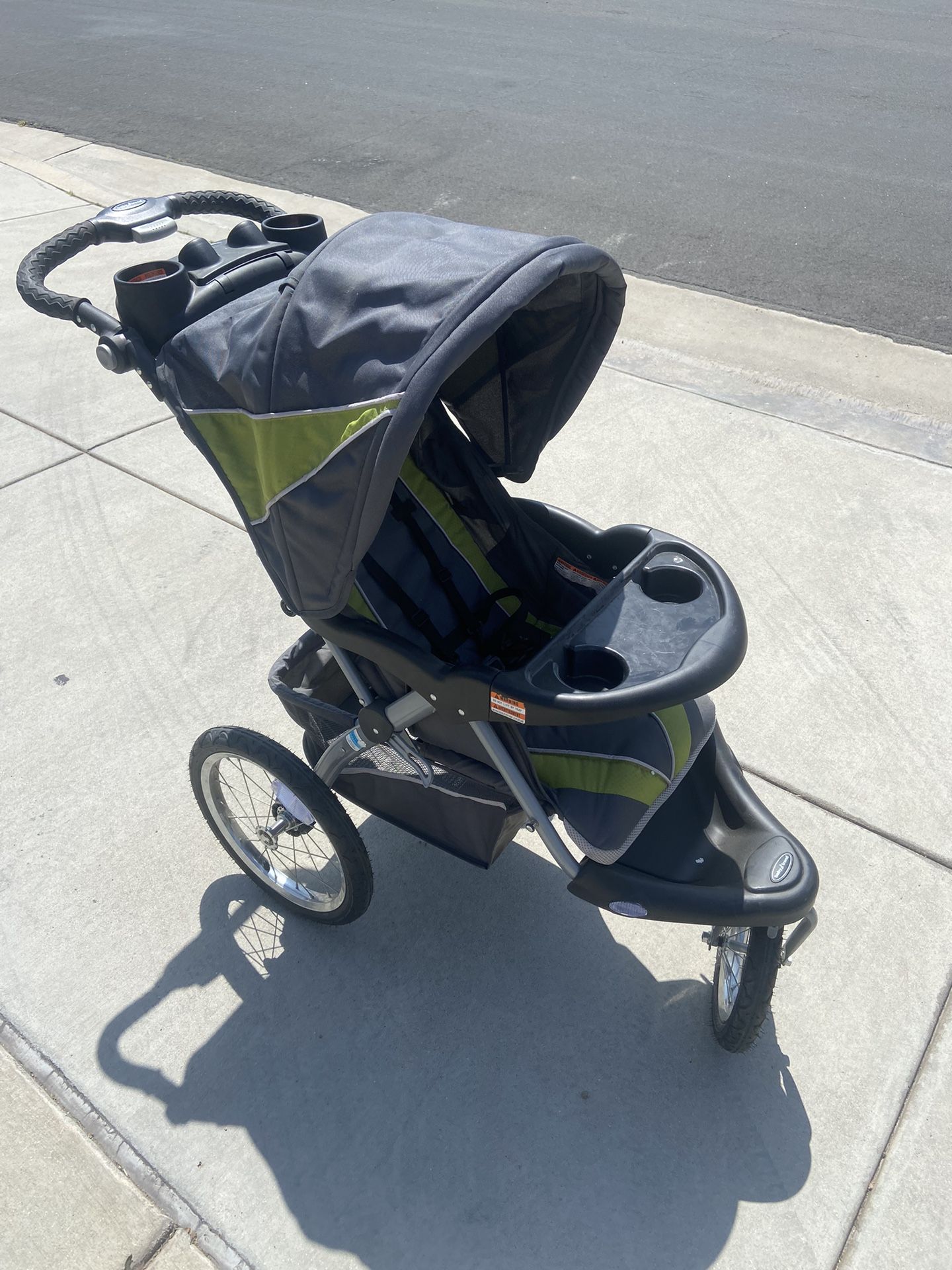 Baby Trend Strollers Strollers & Accessories