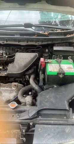 Selling all parts! 2011 Nissan Rogue (Pearl White)