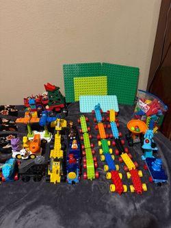LEGOS VARIETY