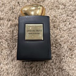 Armani Perfume 