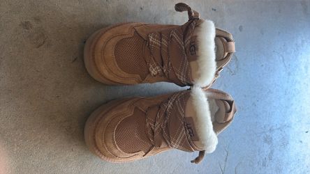 Ugg Sneakers