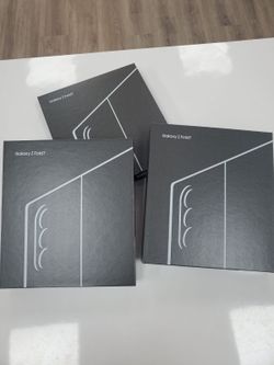 🚨 2025’s Best Deal – Samsung Galaxy Z Fold 7 (Brand New) Starting at $1,699 or Just $1 to Grab It Today! Save $500 Instantly with 1 year Warranty