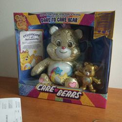 Care Bear Collectable Edition