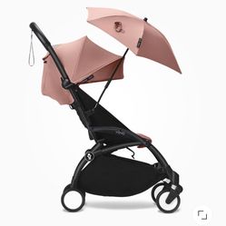 Yoyo Stroller Stokke With Umbrella 