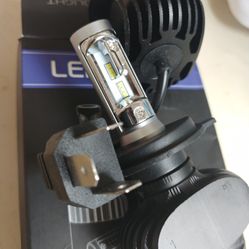 H4 LED Headlights