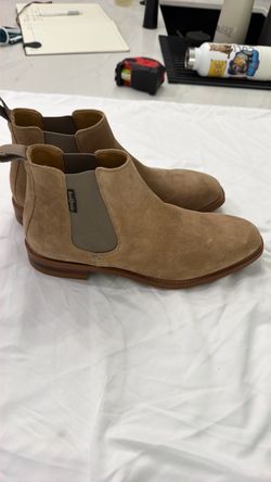 Russell and Bromley Chelsea boots size 43-44 (91/2-10)
